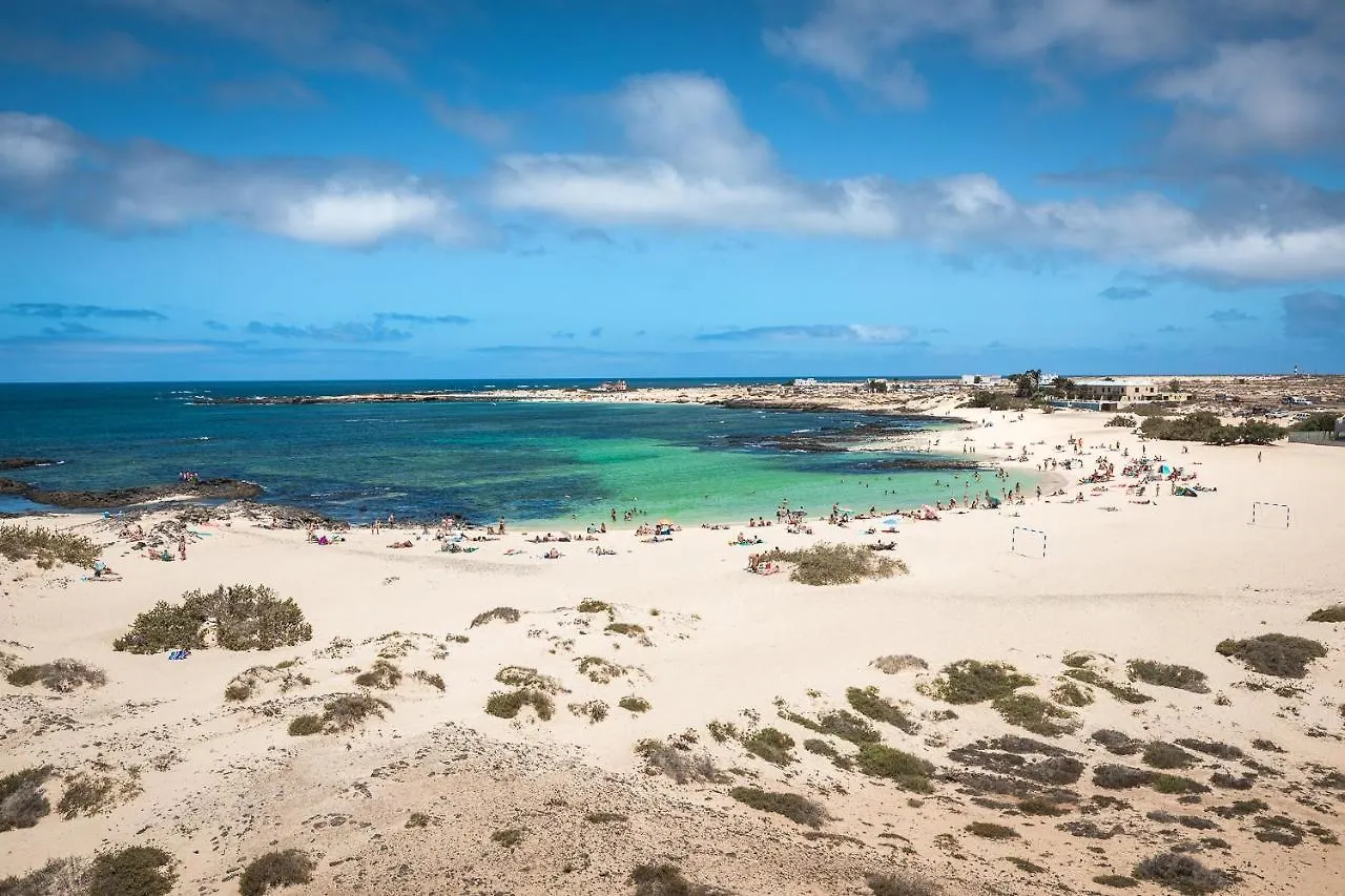 Home2Book Charming Casa Tara Lajares Vakantiehuis