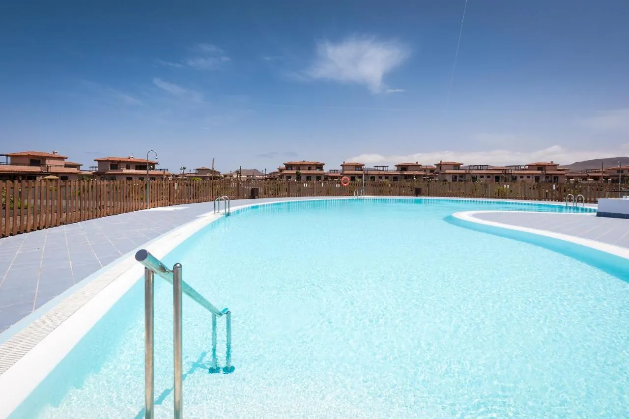 Vakantiehuis Home2Book Charming Casa Tara Lajares