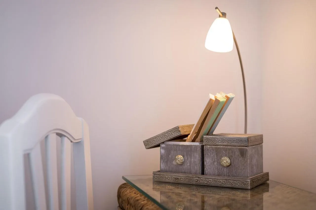 Casa de Férias Home2Book Charming Casa Tara Lajares Espanha