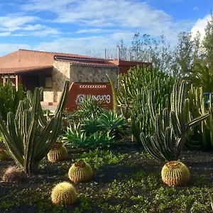  Maison d'hôtes Warung