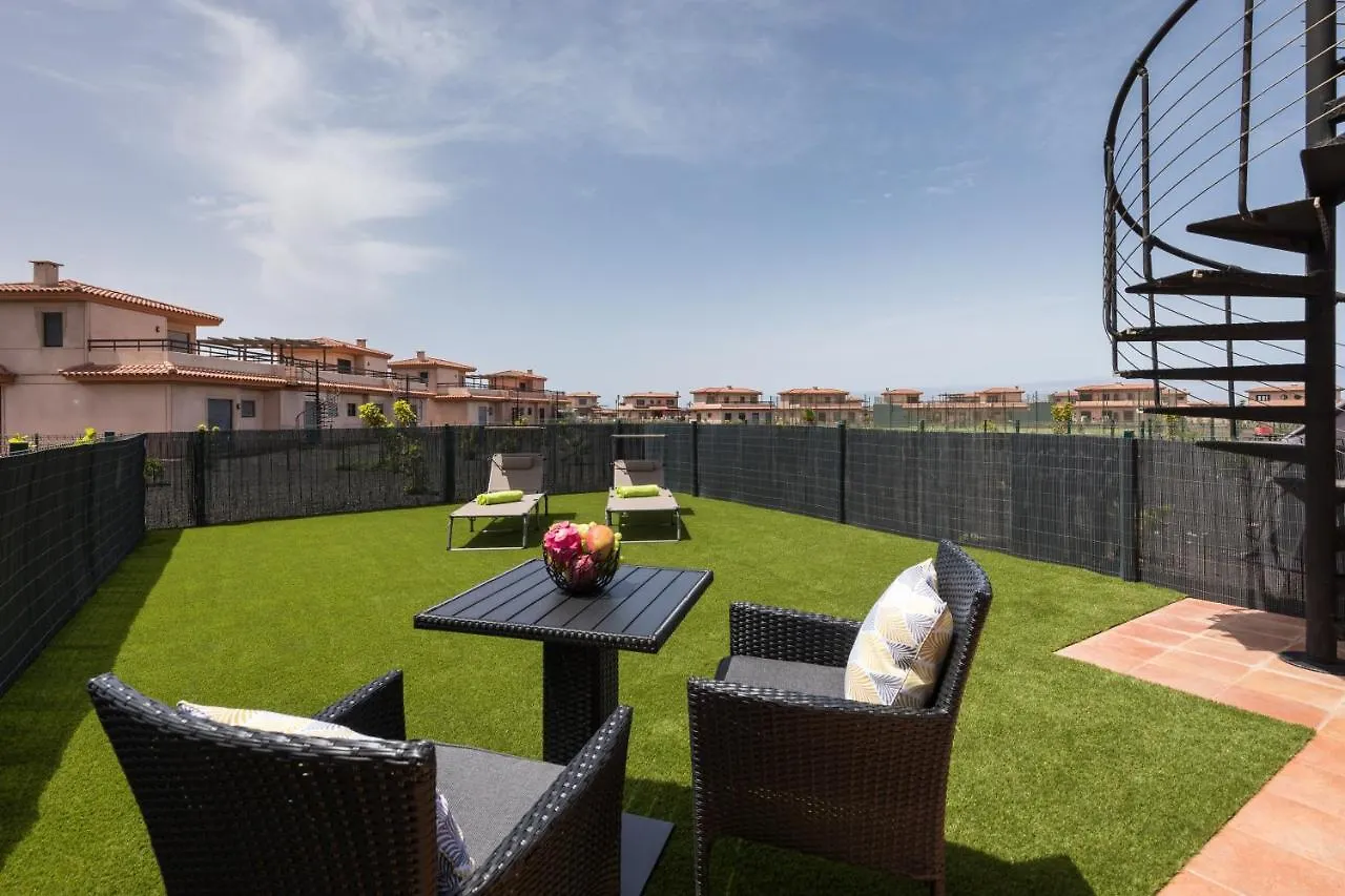 Home2Book Charming Casa Tara Lajares Spain