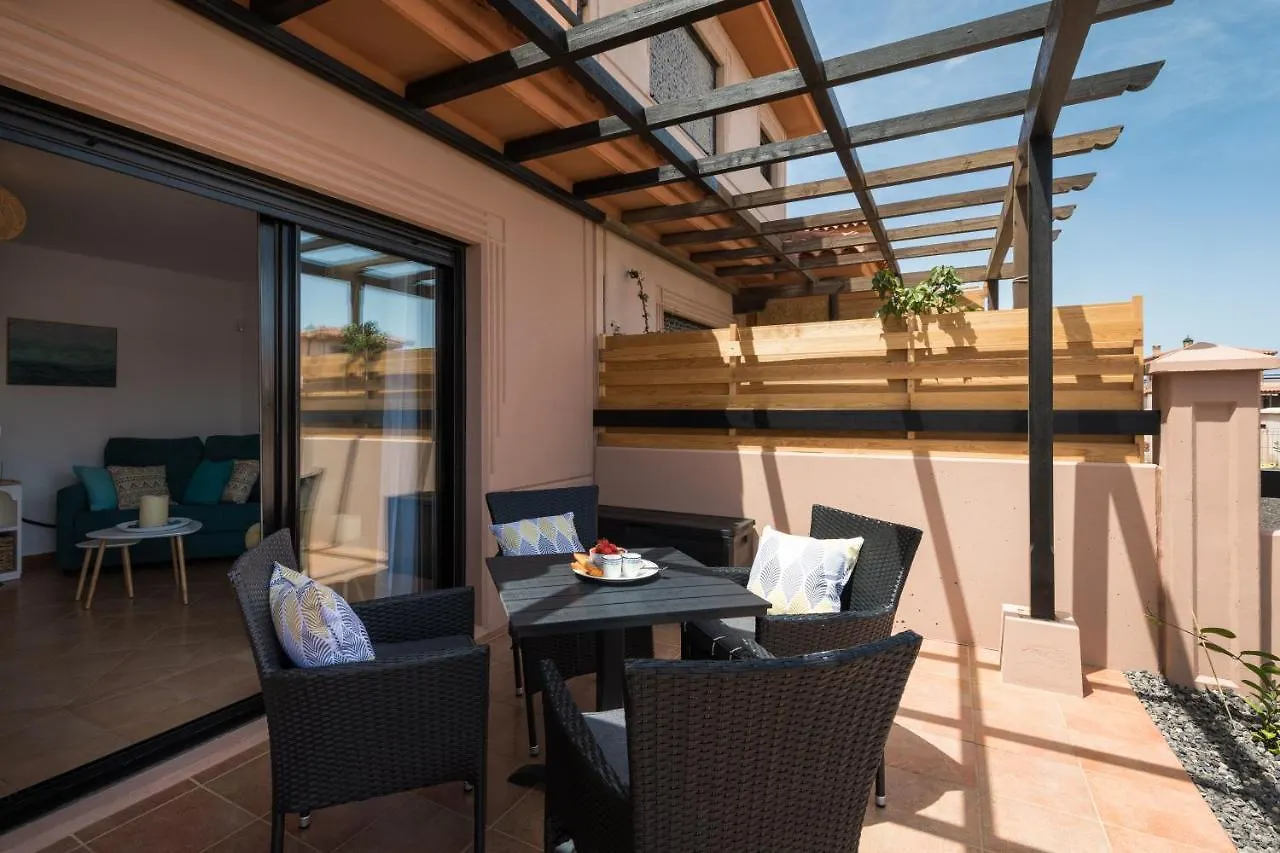 Home2Book Charming Casa Tara Lajares 0*,  Spain