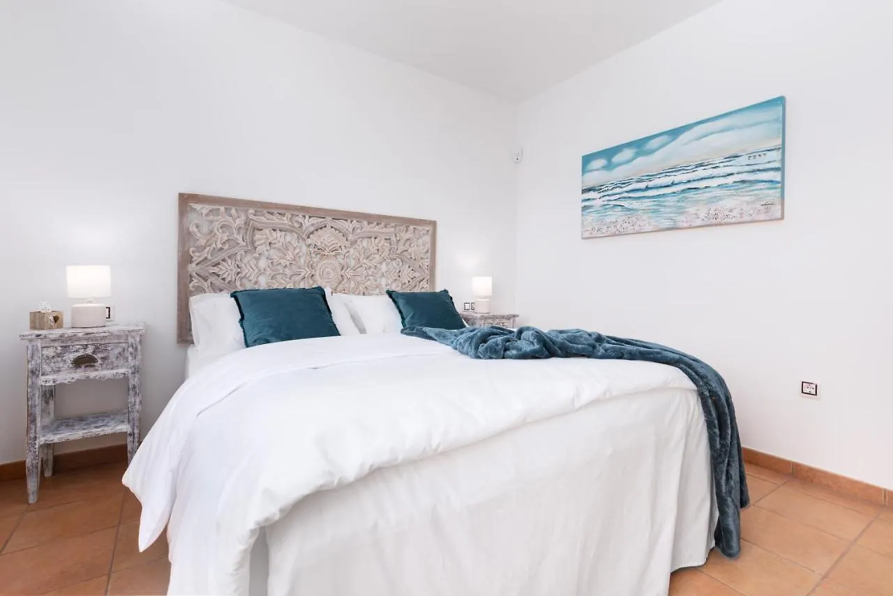 Holiday home Home2Book Charming Casa Tara Lajares