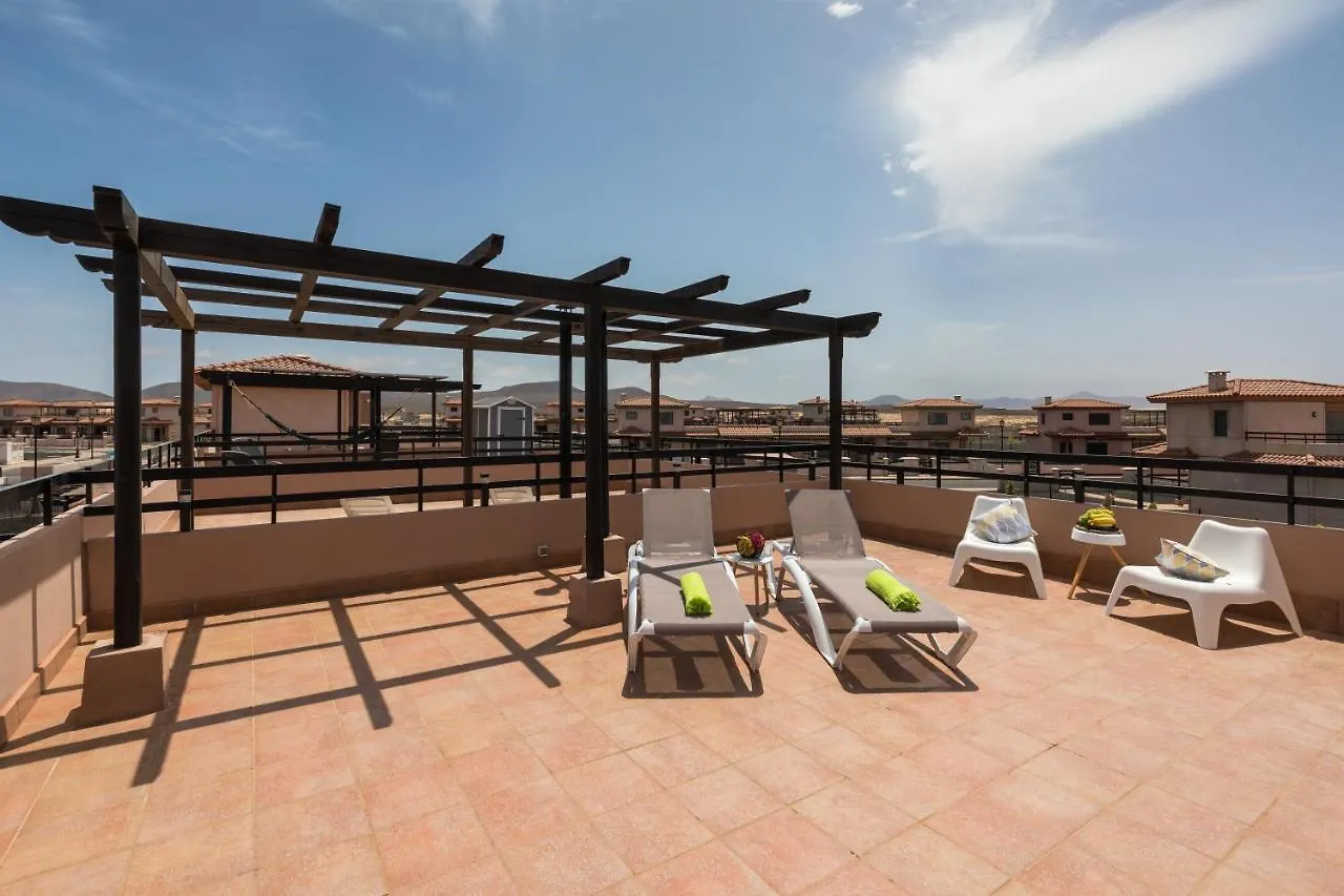 Home2Book Charming Casa Tara Lajares