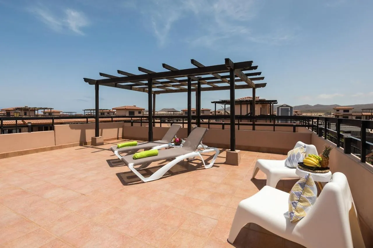 Holiday home Home2Book Charming Casa Tara Lajares
