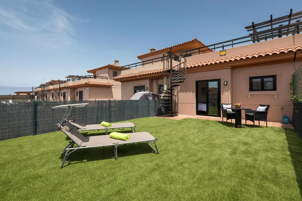 Home2Book Charming Casa Tara Lajares 0*,  Spain