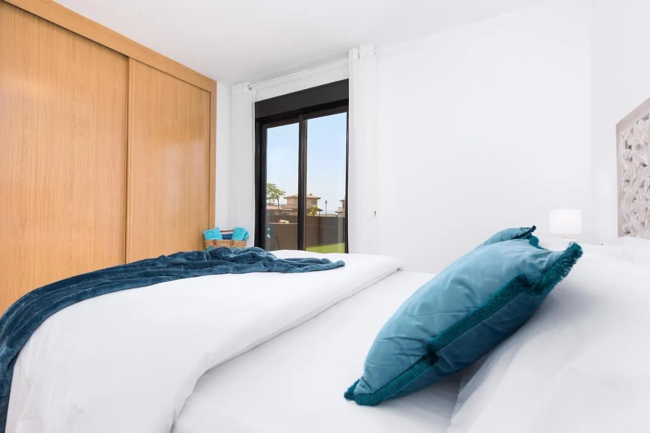 Holiday home Home2Book Charming Casa Tara Lajares