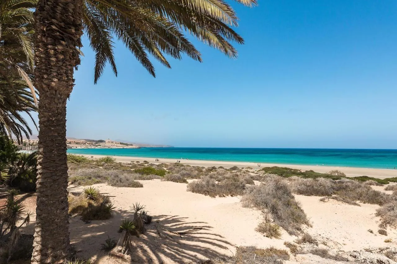 Home2Book Charming Casa Tara Lajares 0*,  Spain