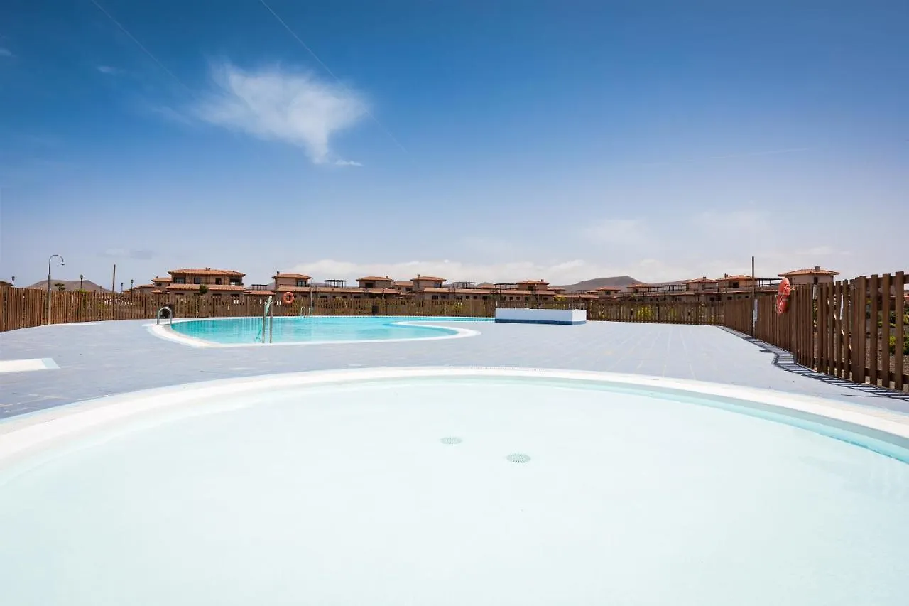 Home2Book Charming Casa Tara Lajares 0*,  Spain