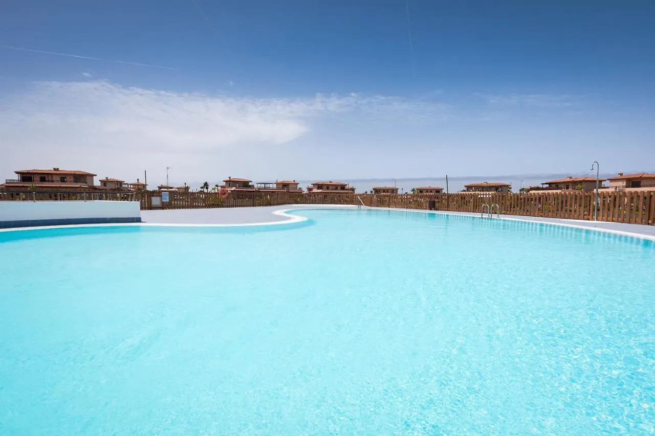 Home2Book Charming Casa Tara Lajares Spain